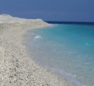 バラス島